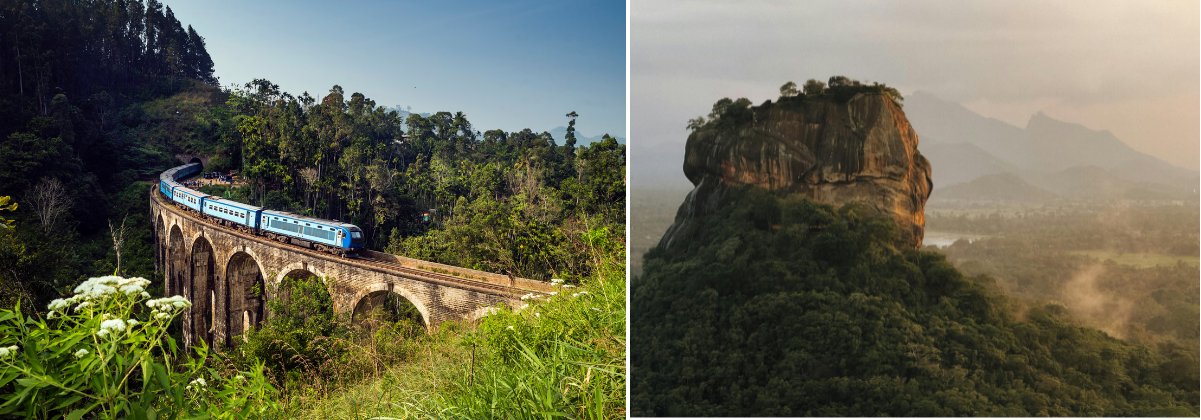 SRI LANKA